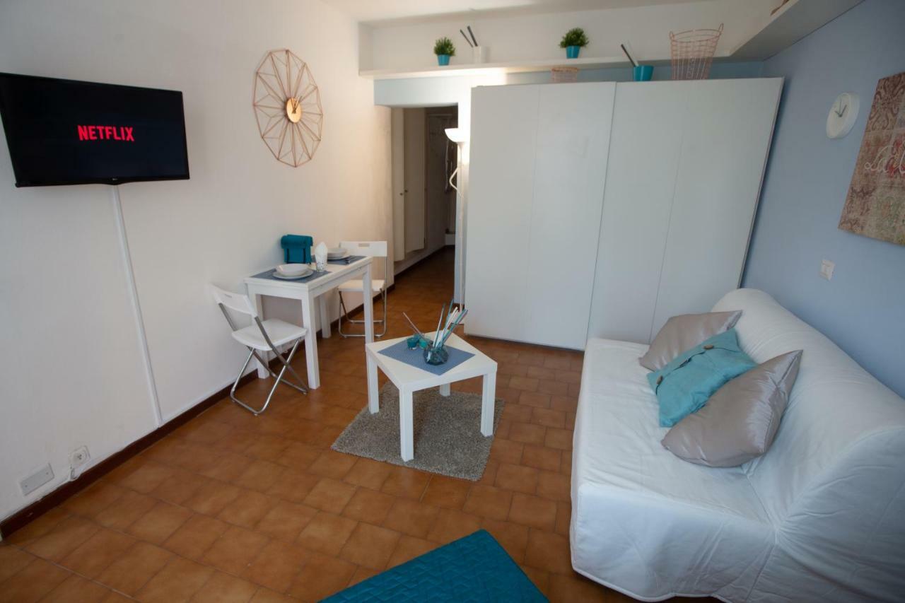 Apartment Santa Marta 6 Milán Exterior foto